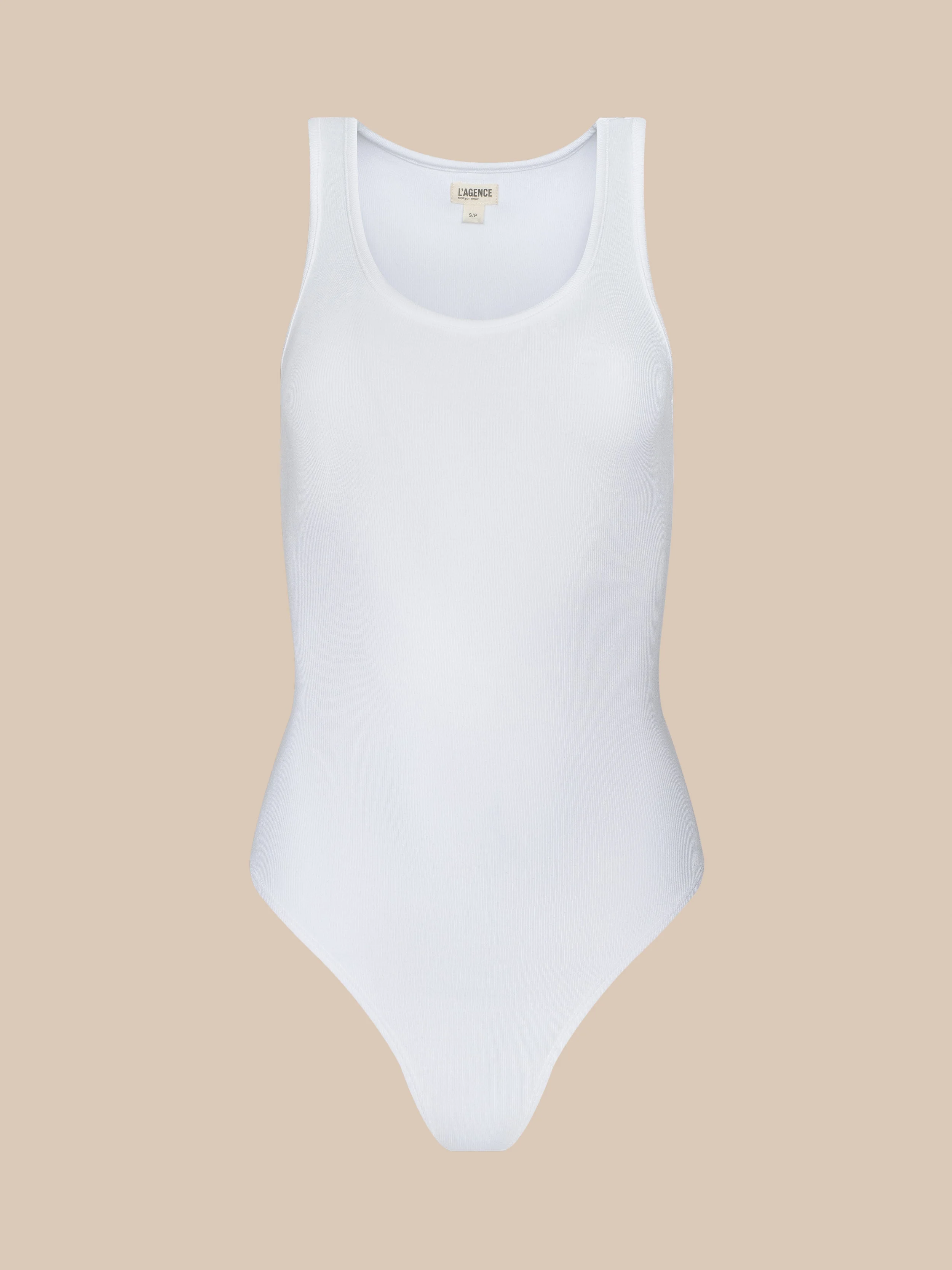 Nyra Bodysuit - 1