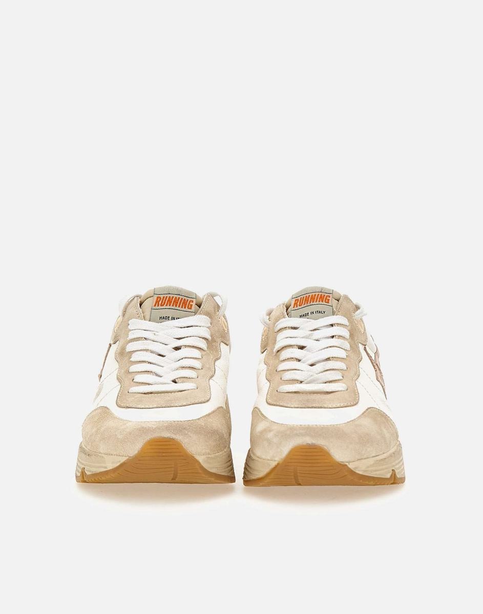 GOLDEN GOOSE SNEAKERS - 5