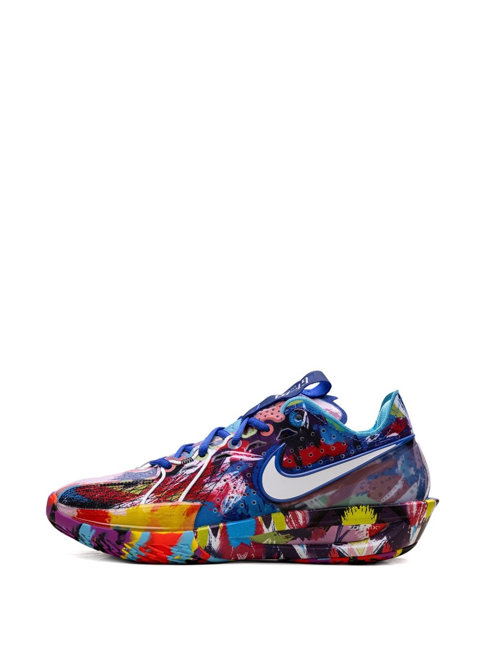 Nike x Jewell Loyd Air Zoom G.T. Cut 3 EP 