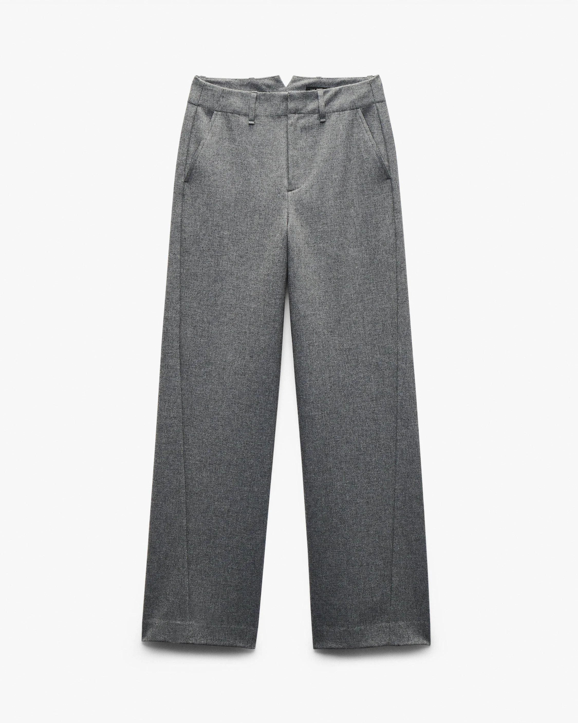 Shea Tailored Pants - 1