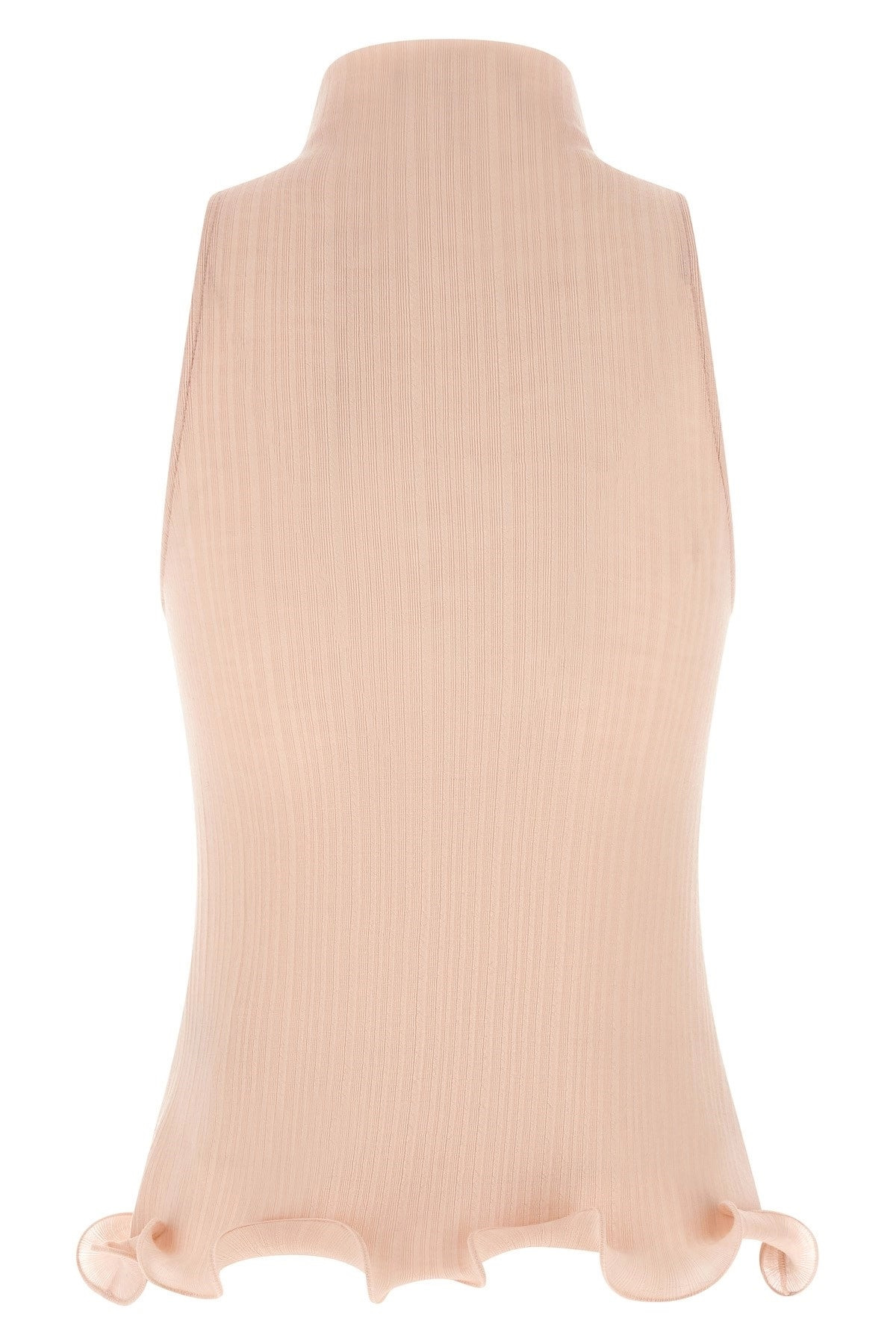Fendi Women Ruffled Top - 2