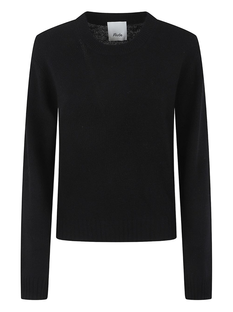 crewneck sweater 1