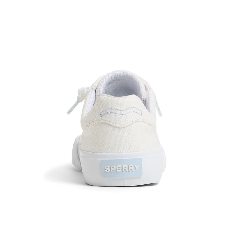 Bermuda Lace to Toe Sneakers 4