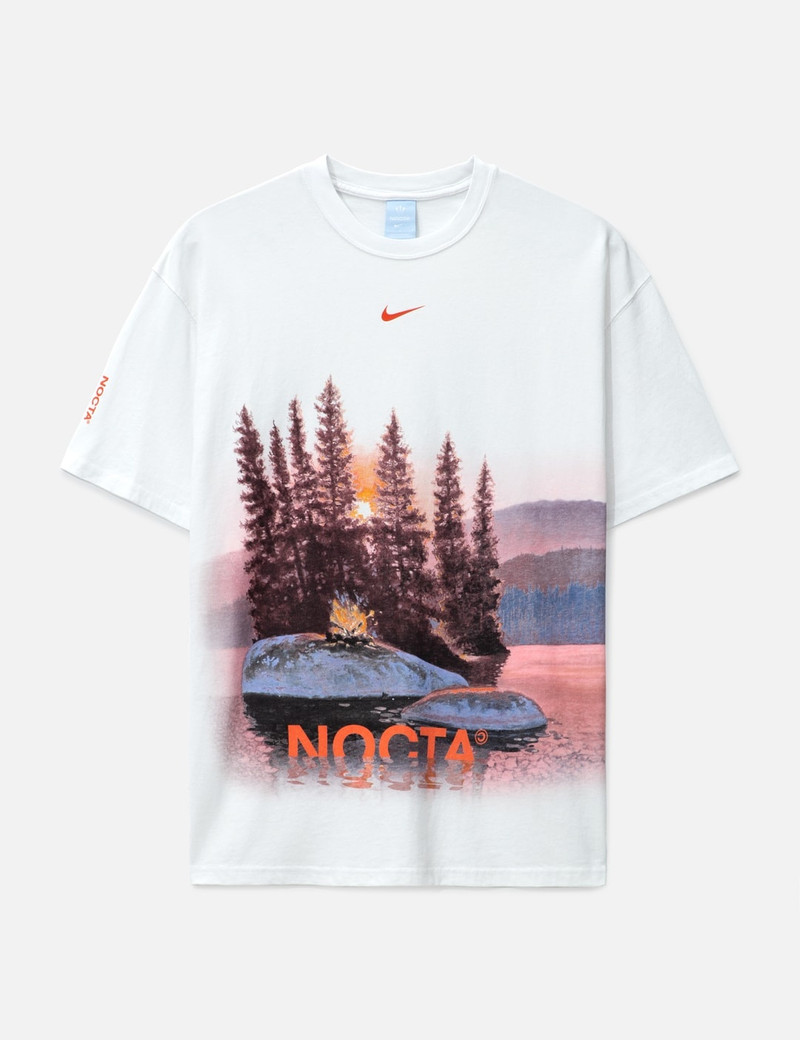 NOCTA OPAL T-SHIRT - 1