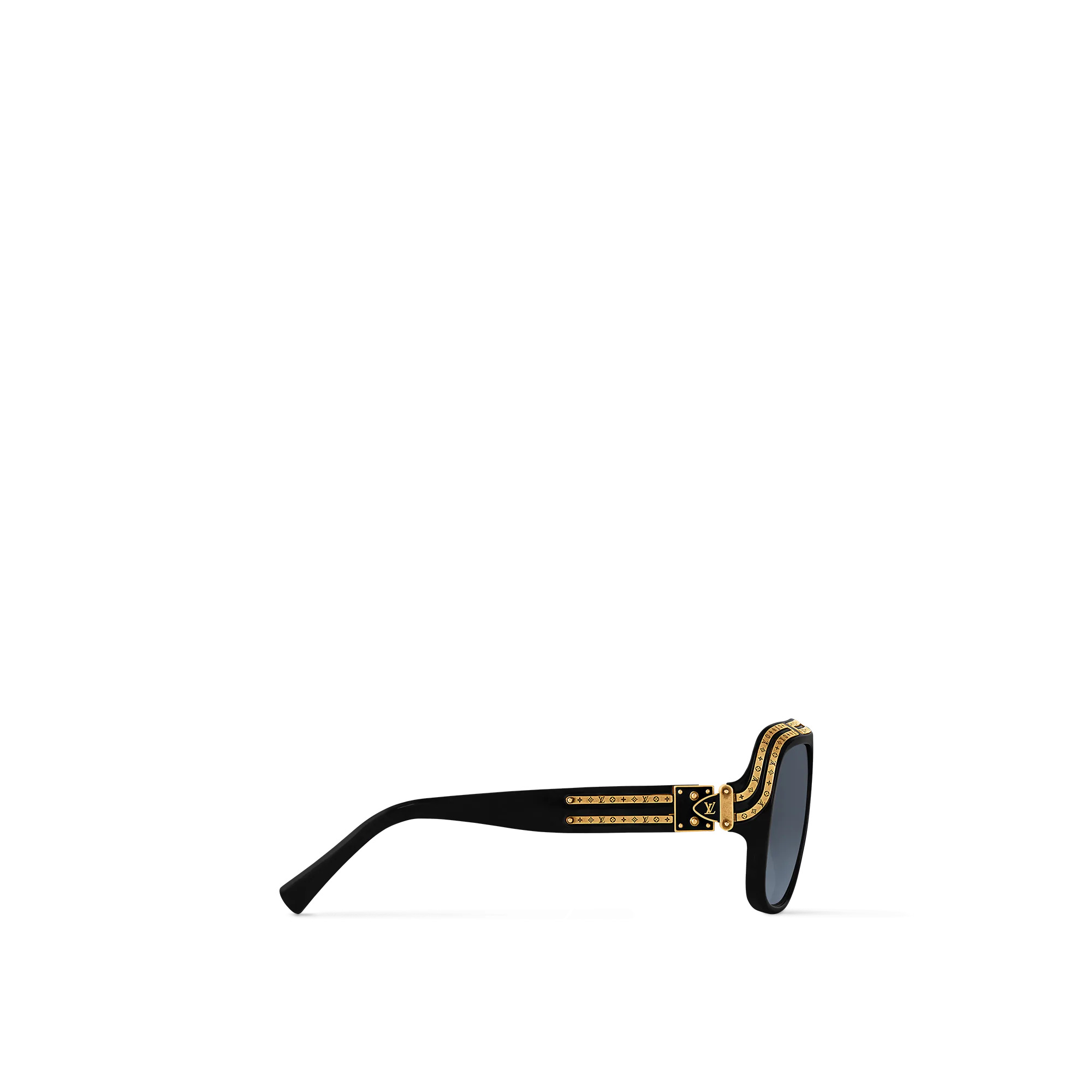 1.0 Millionaires Sunglasses - 2