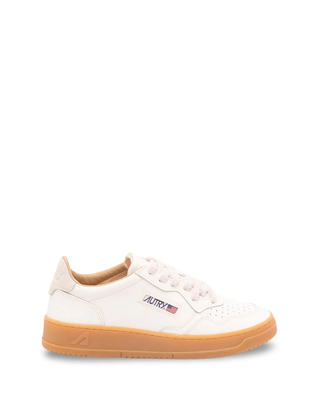 `Medalist Low` Sneakers - 1