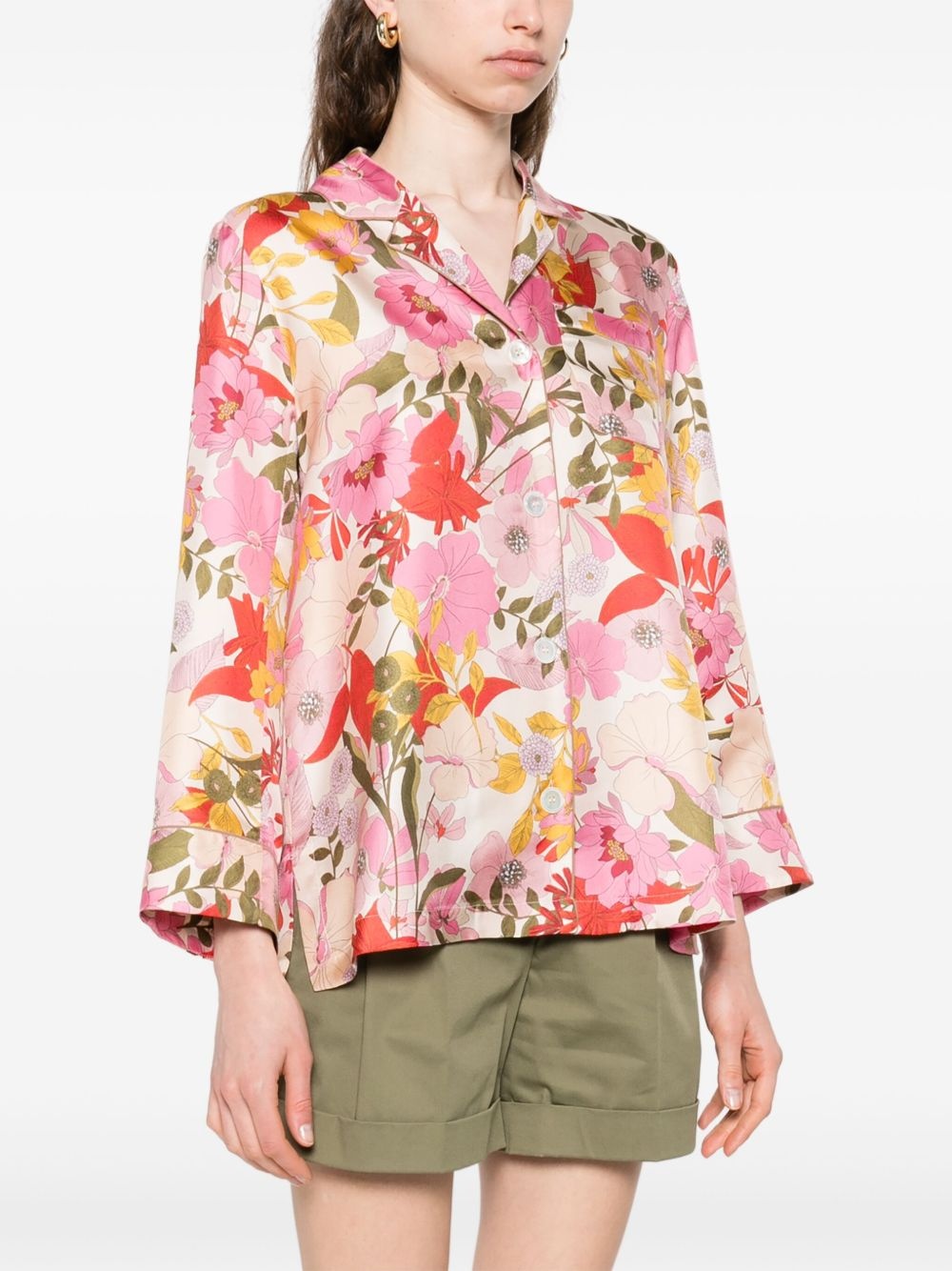 Alan shirt - 3