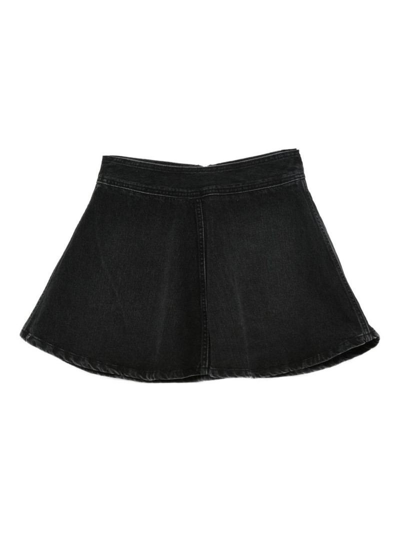 Minnie J skirt 1