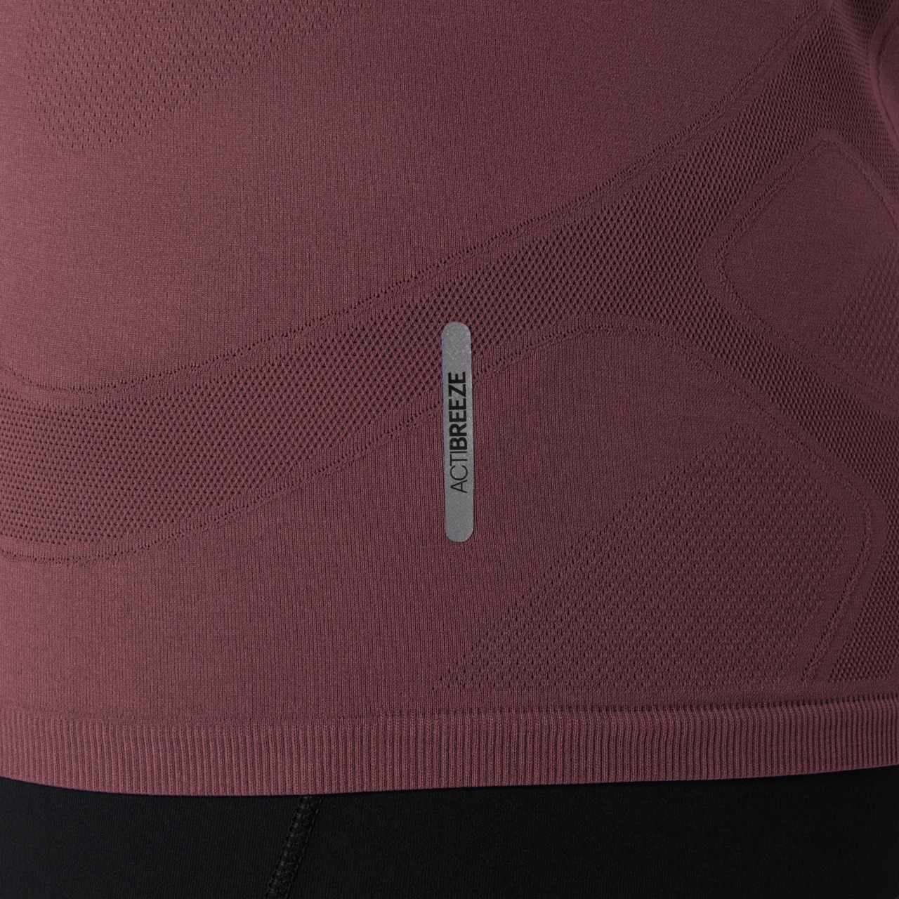 ROAD SEAMLESS LONG SLEEVE TOP - 5