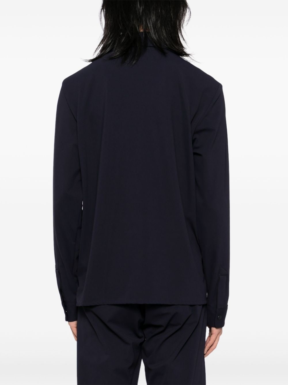 Byrne shirt - 4