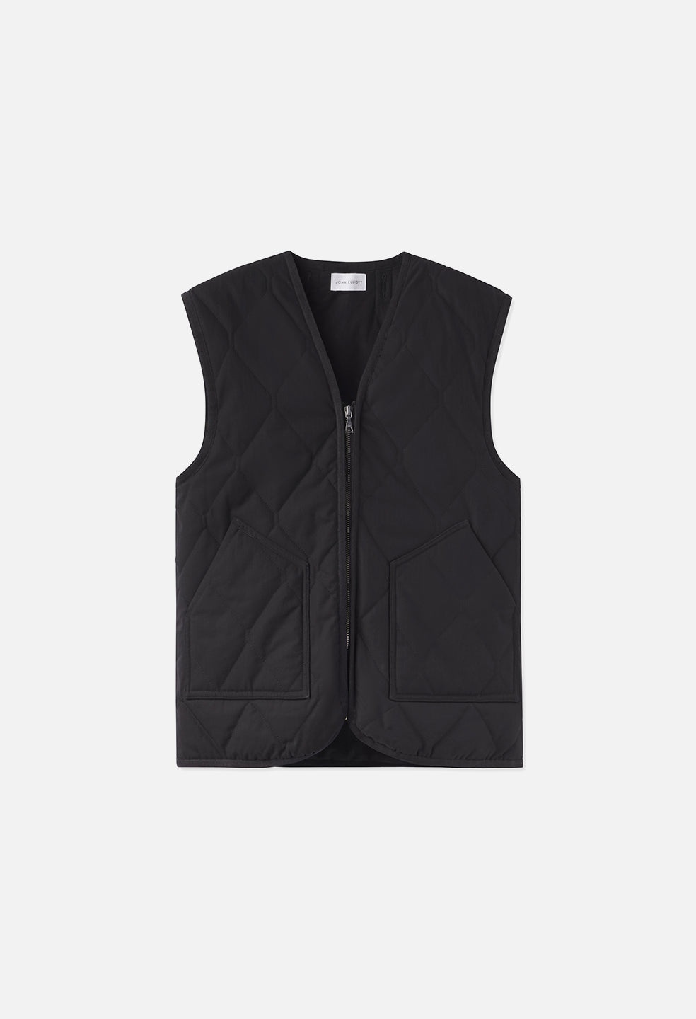 N-1 LINER VEST - 1