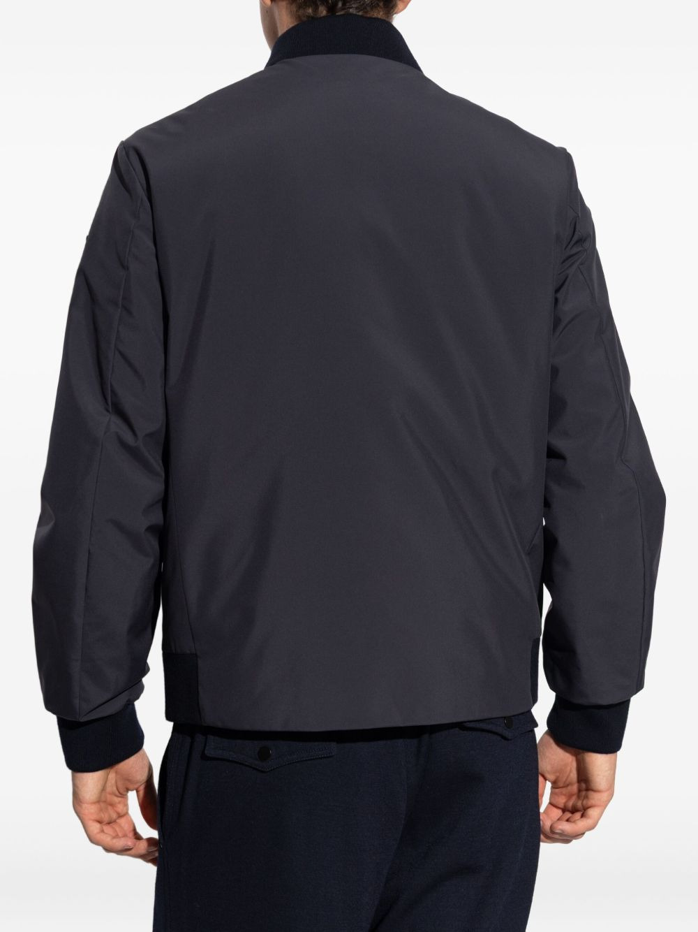 Diounes bomber jacket - 4