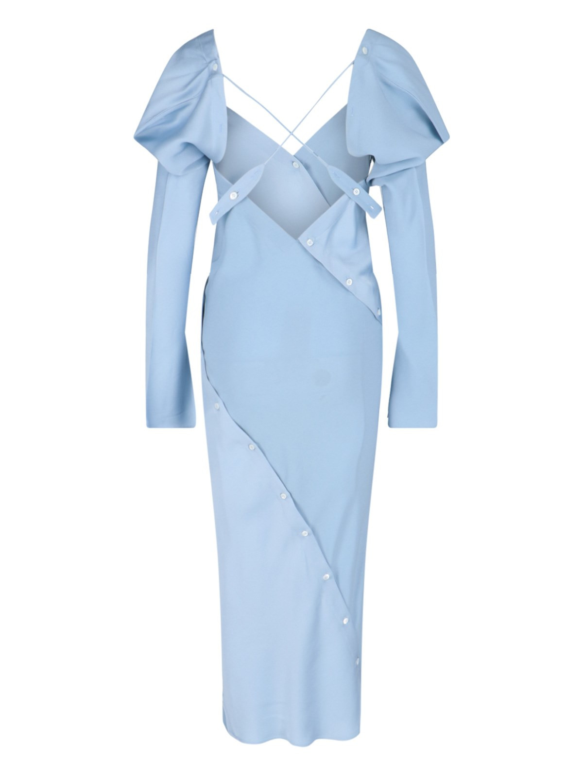 'ORIGAMI' DRESS - 2
