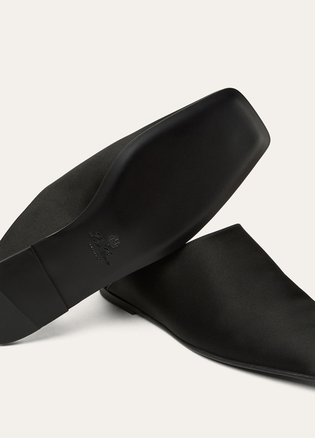 Alba Flat Mules - 5