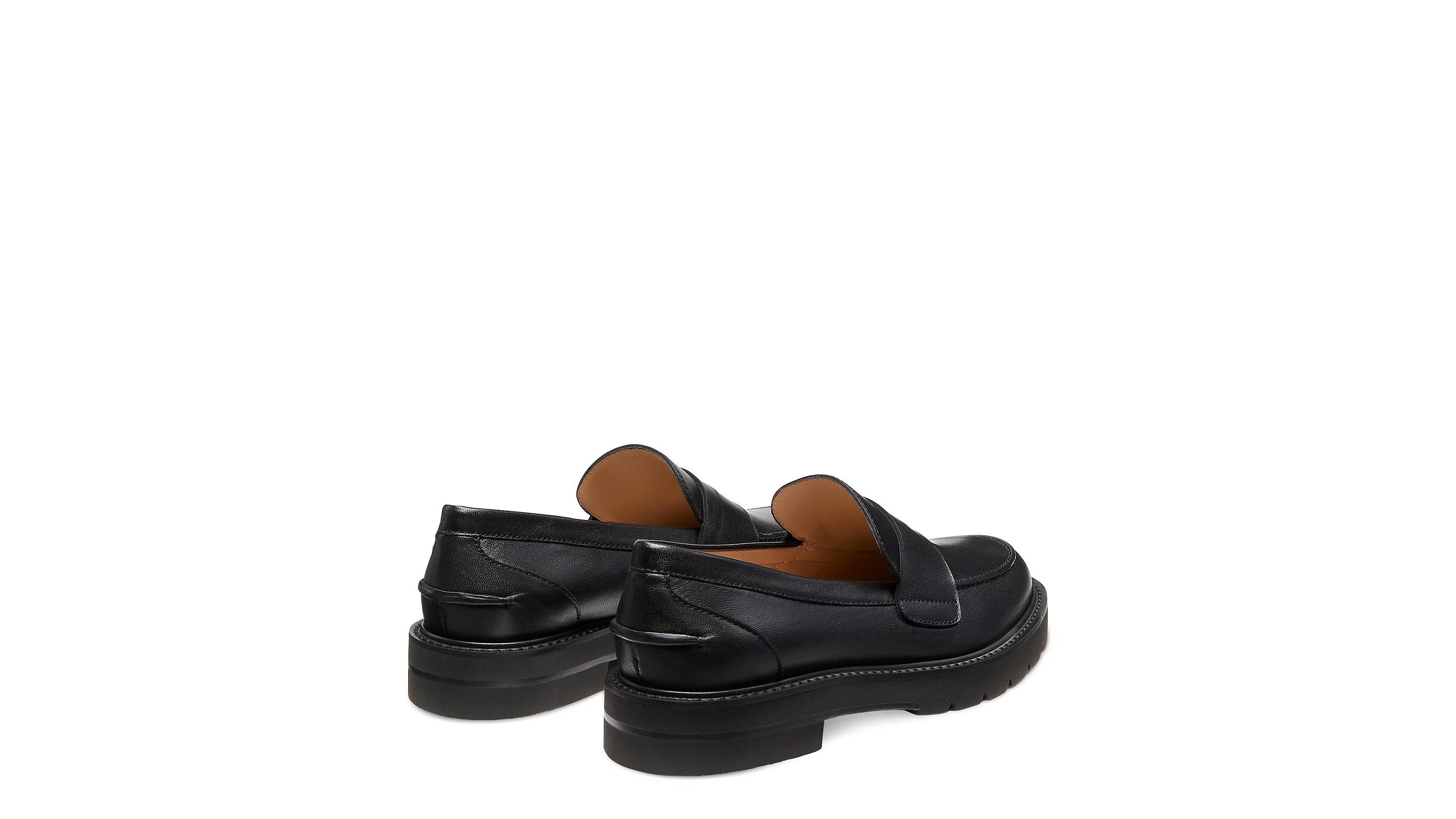 PARKER LIFT LOAFER - 4