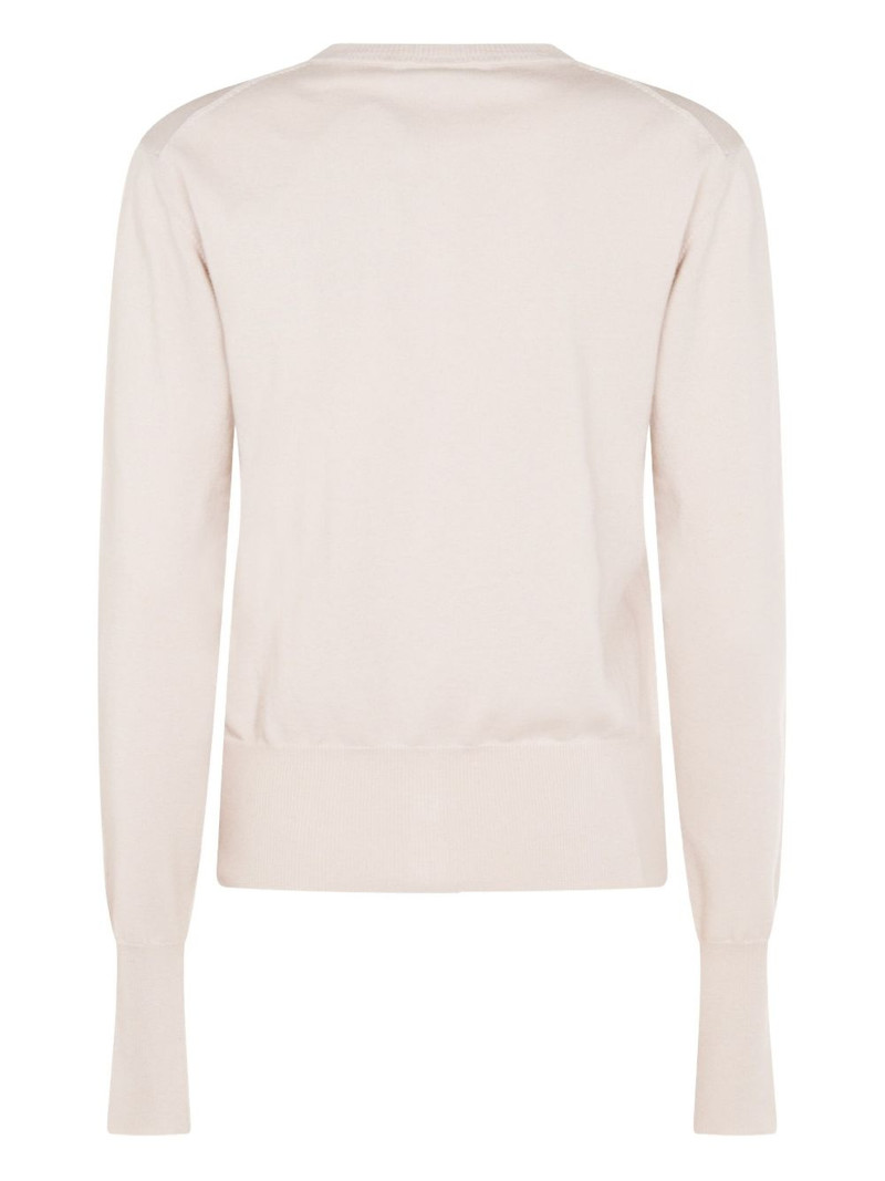 Vivienne Westwood button-up cardigan outlook