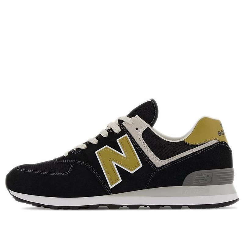 New Balance 574v2 'Black Tan' ML574EO2 - 1
