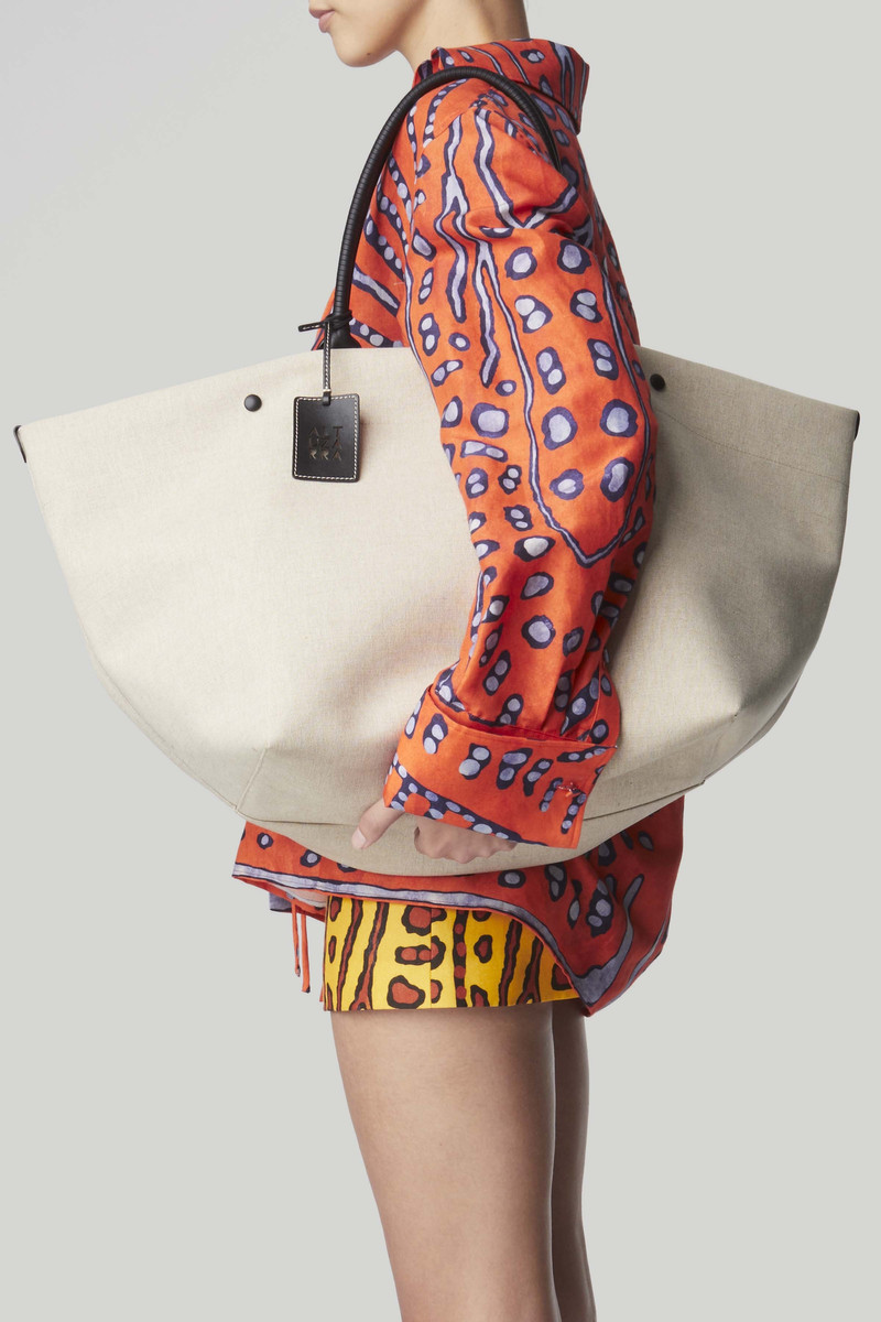 Altuzarra 'WEEKENDER' outlook
