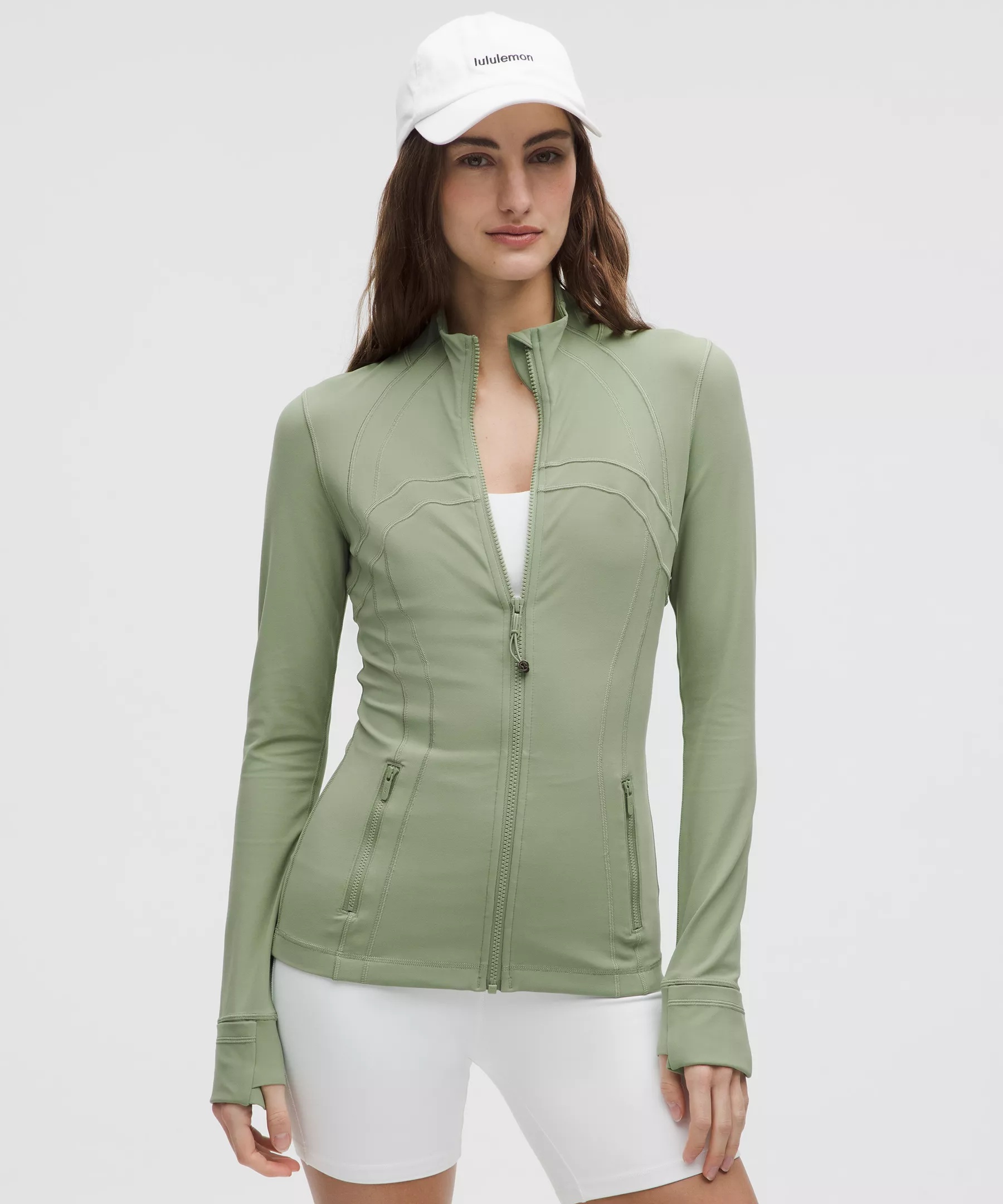 Define Jacket *Nulu - 1