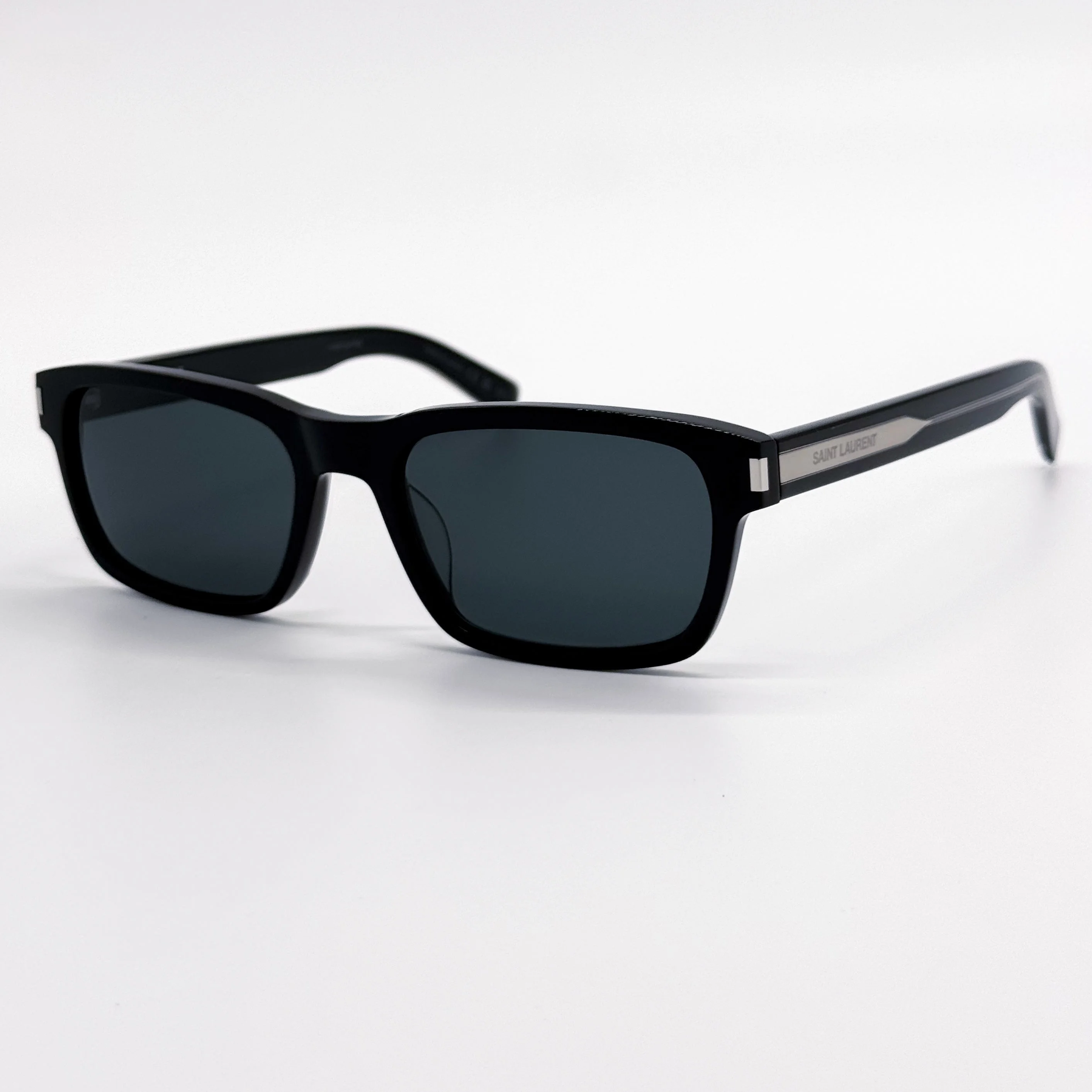 SAINT LAURENT SL662 001 - 1