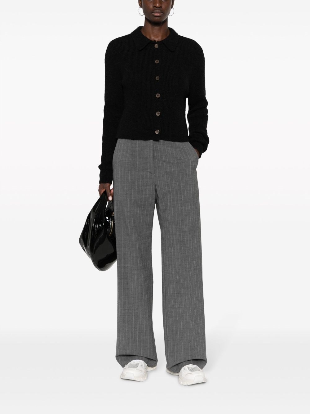 Mazzy Knit Polo - 2