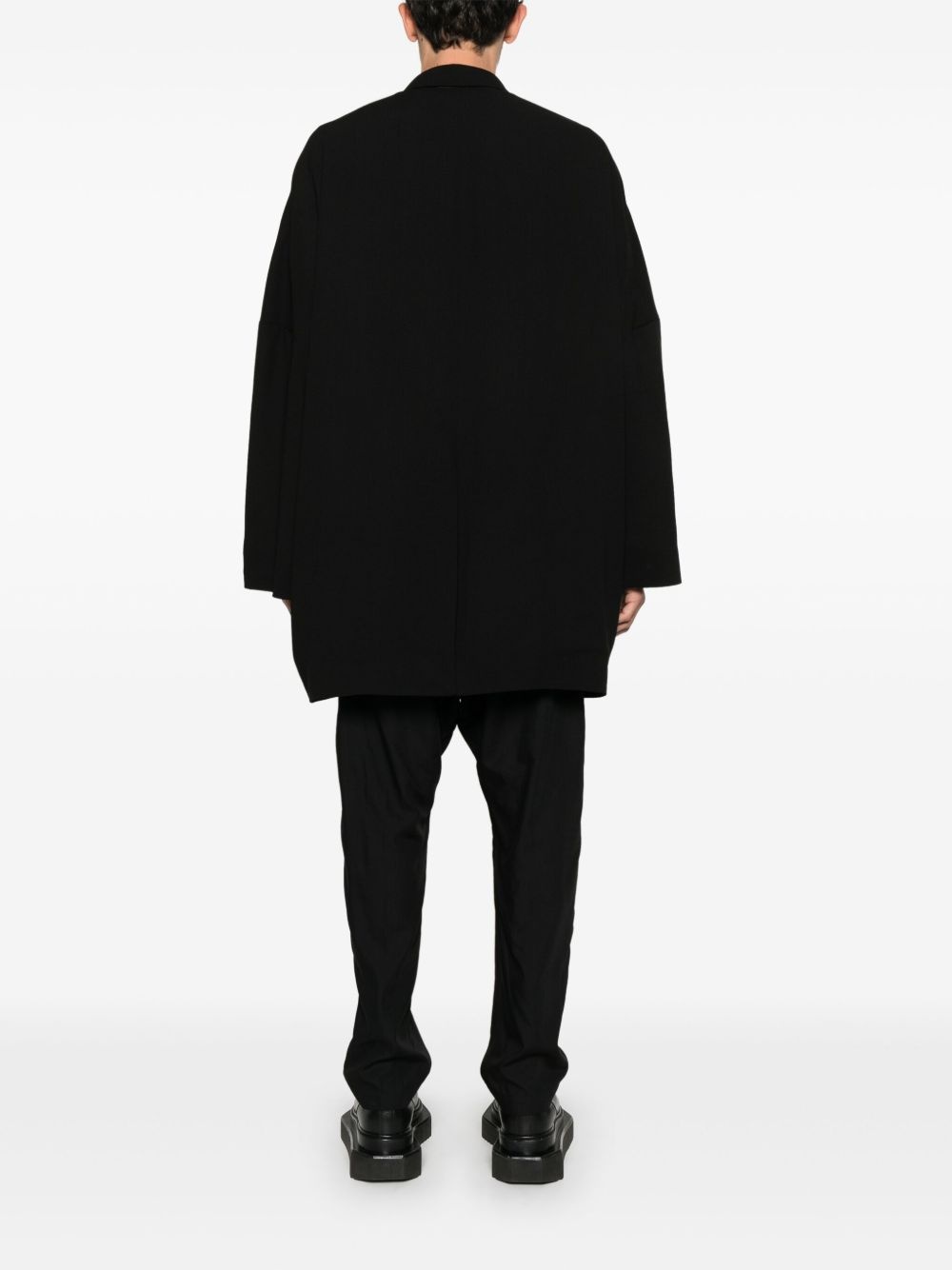 Arrowhead JMF coat - 4