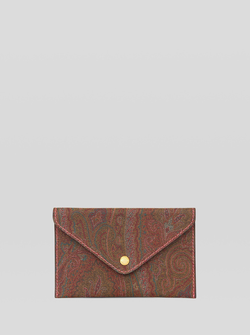 PAISLEY ENVELOPE CLUTCH 1