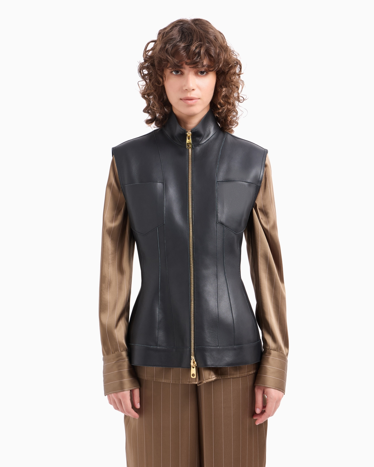 LEATHER JACKETS - 4