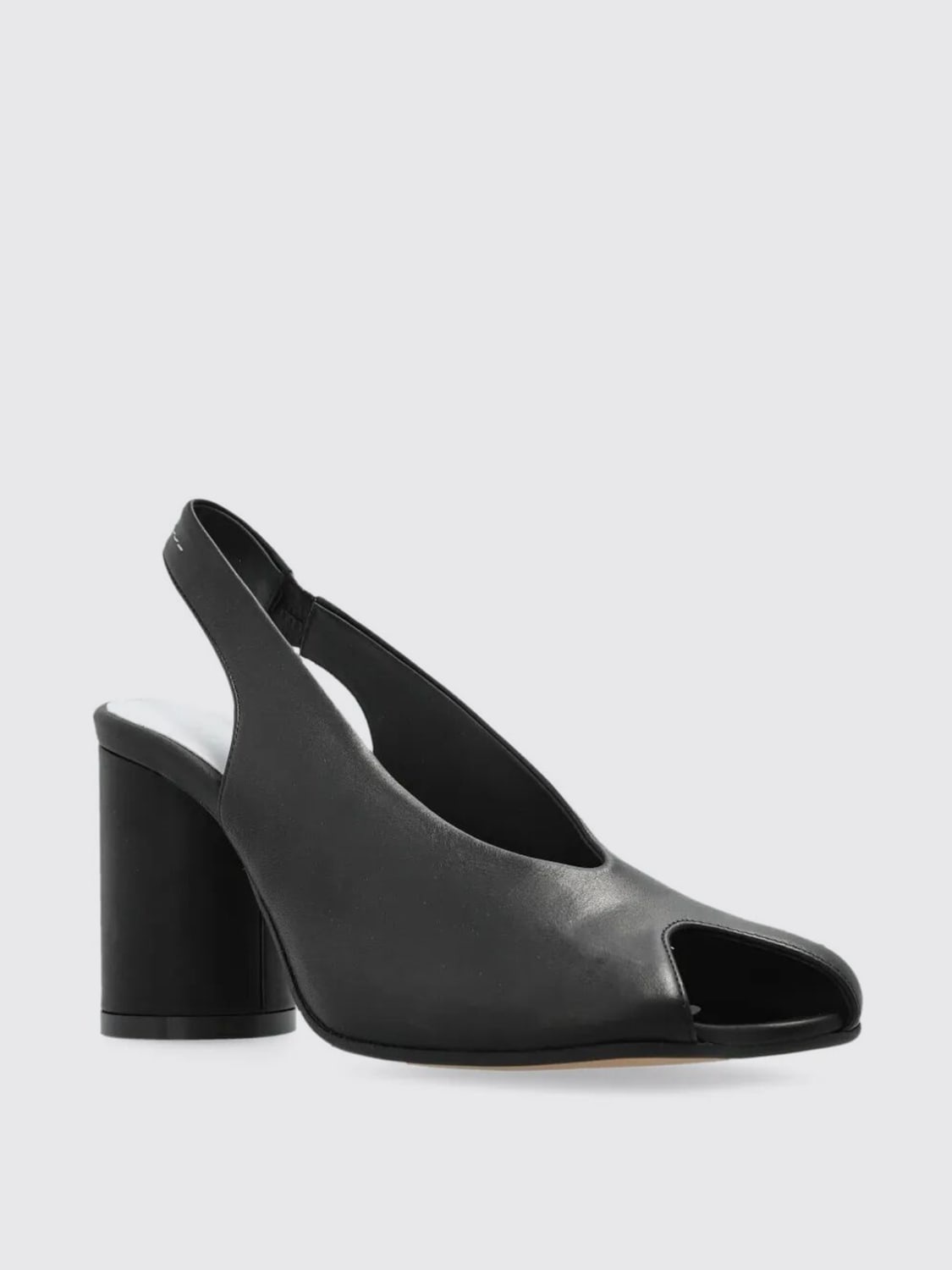 Flat sandals woman Mm6 Maison Margiela - 2