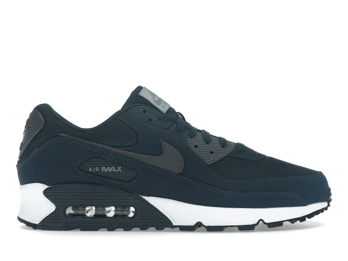 Nike Air Max 90 Armory Navy - 1