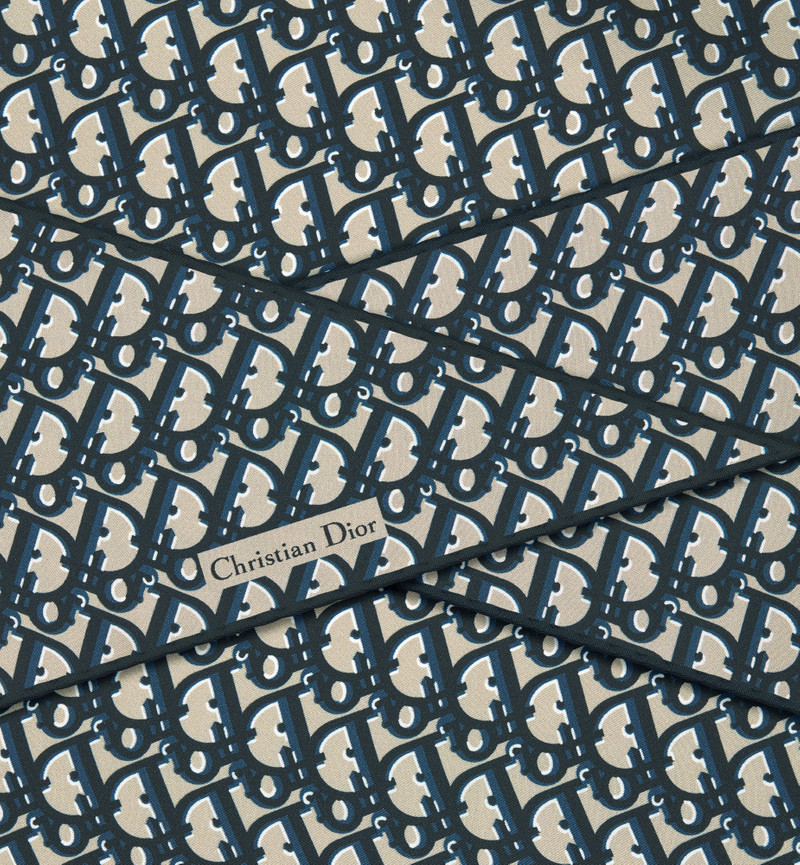 Dior Dior Oblique Dior Diamond outlook