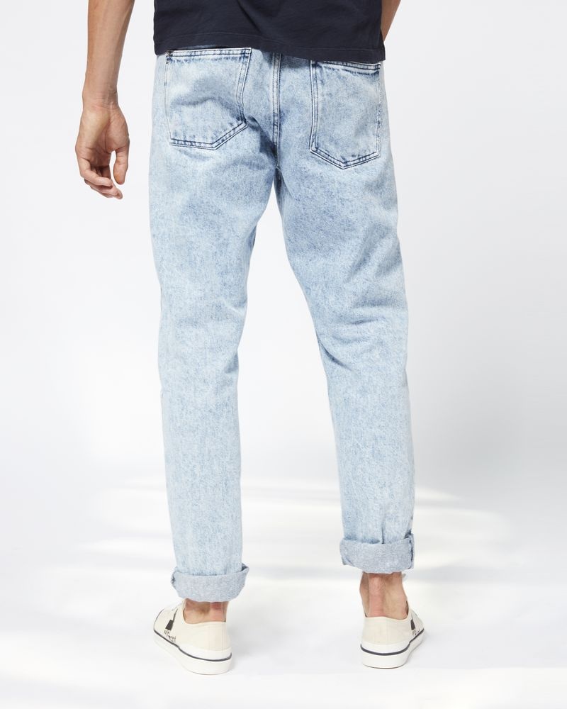 JACK pants - 5
