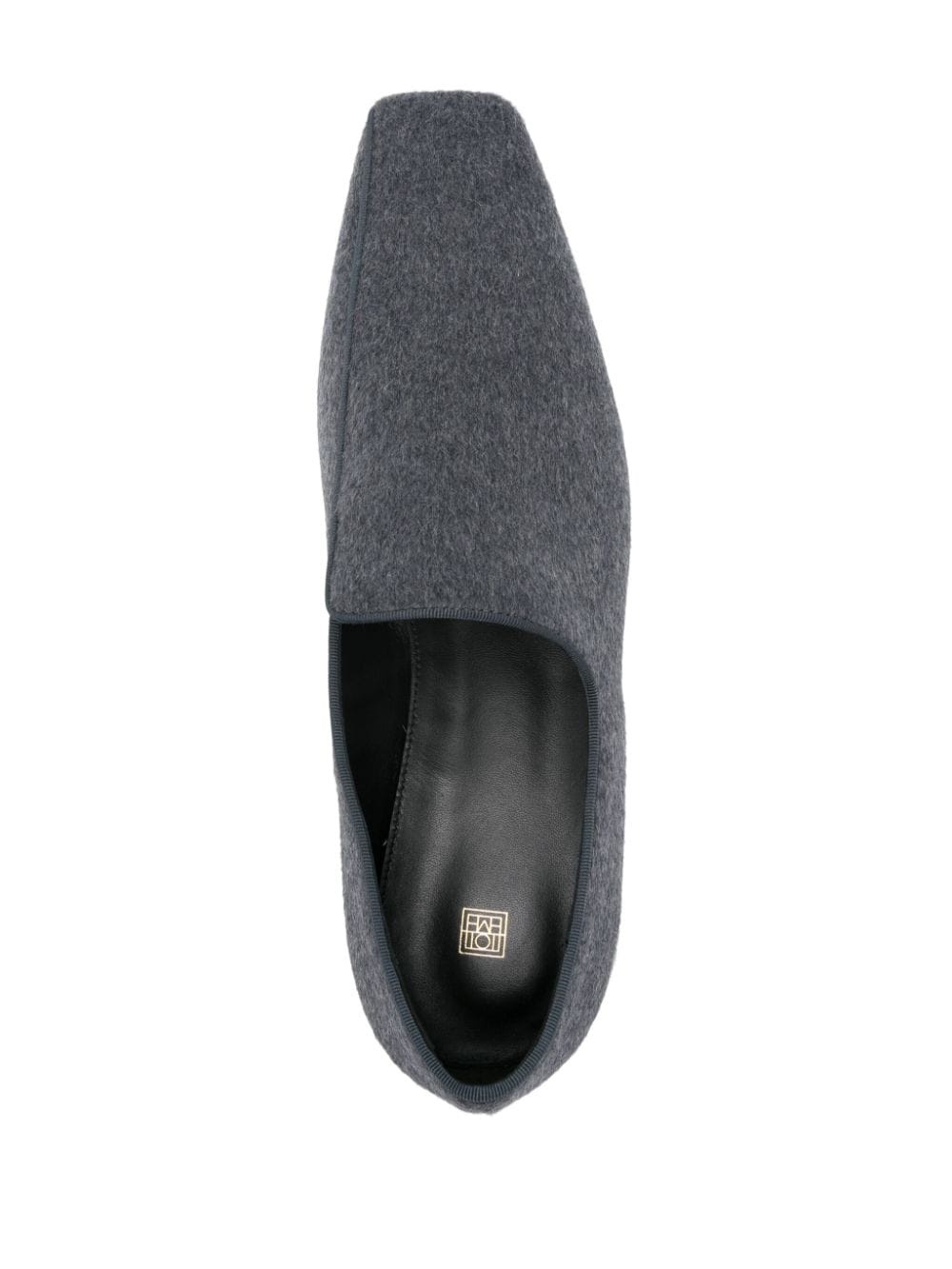 The Piped loafer - 4