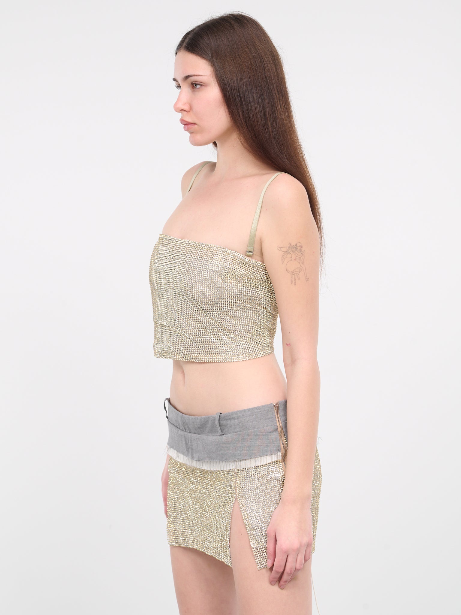 Rosalyn Top - 2