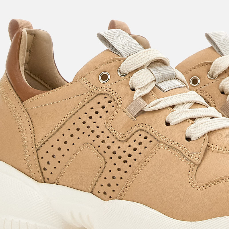 Hogan Interaction Beige 6