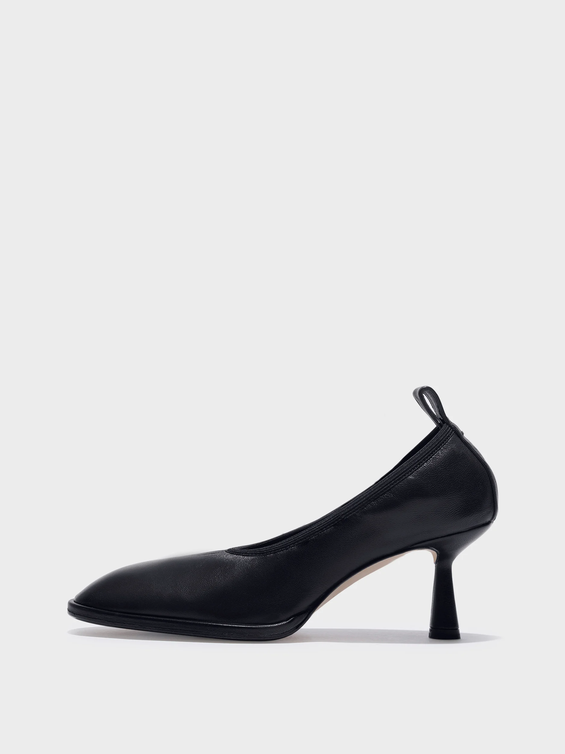 Giulia Stiletto Pumps - 1