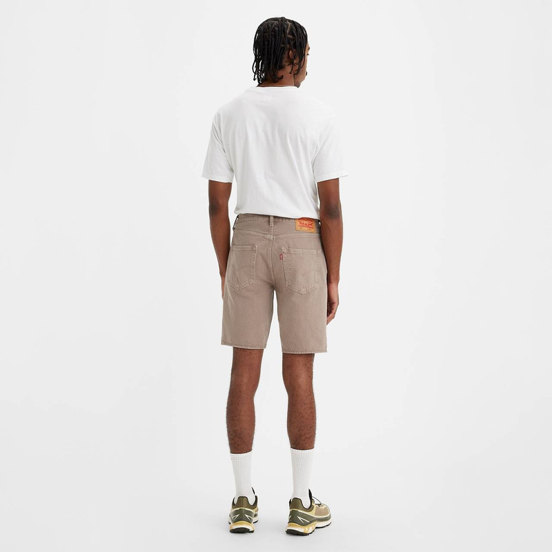 Levi's 501® ORIGINAL FIT HEMMED 9" MEN'S SHORTS outlook