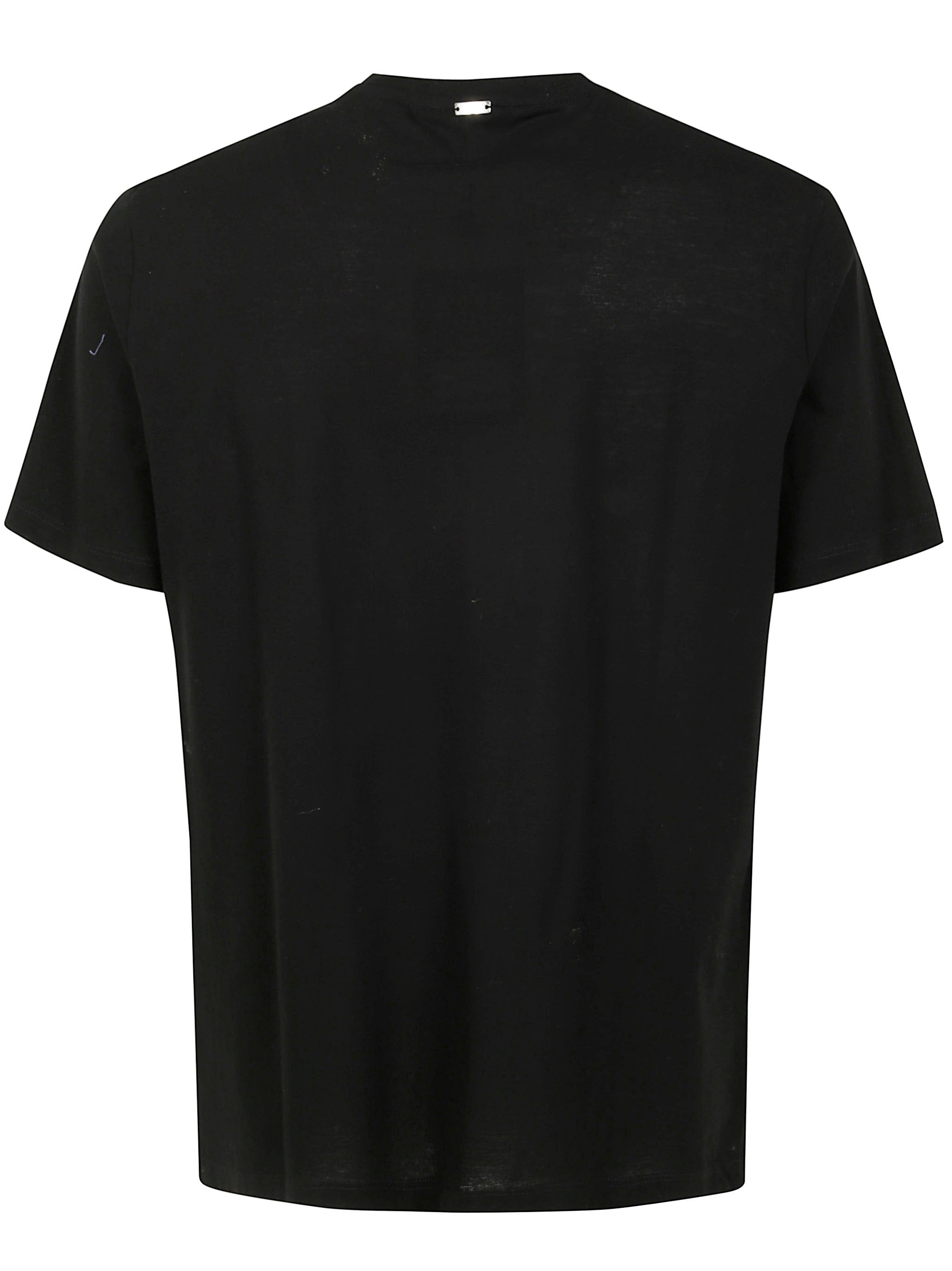 Herno Men Man T-Shirt - 7