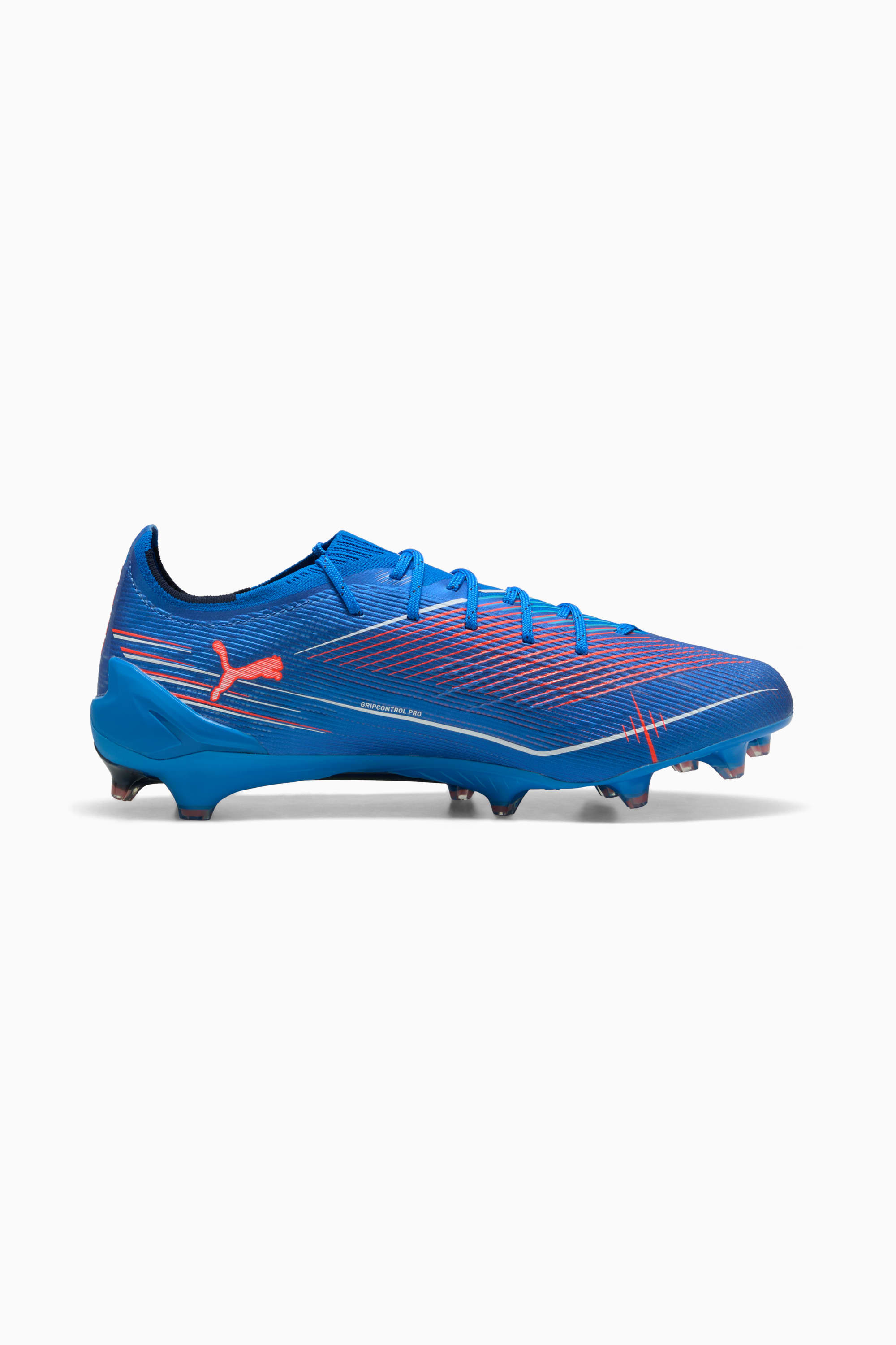 ULTRA 6 ULTIMATE FG Football Boots Women - 5