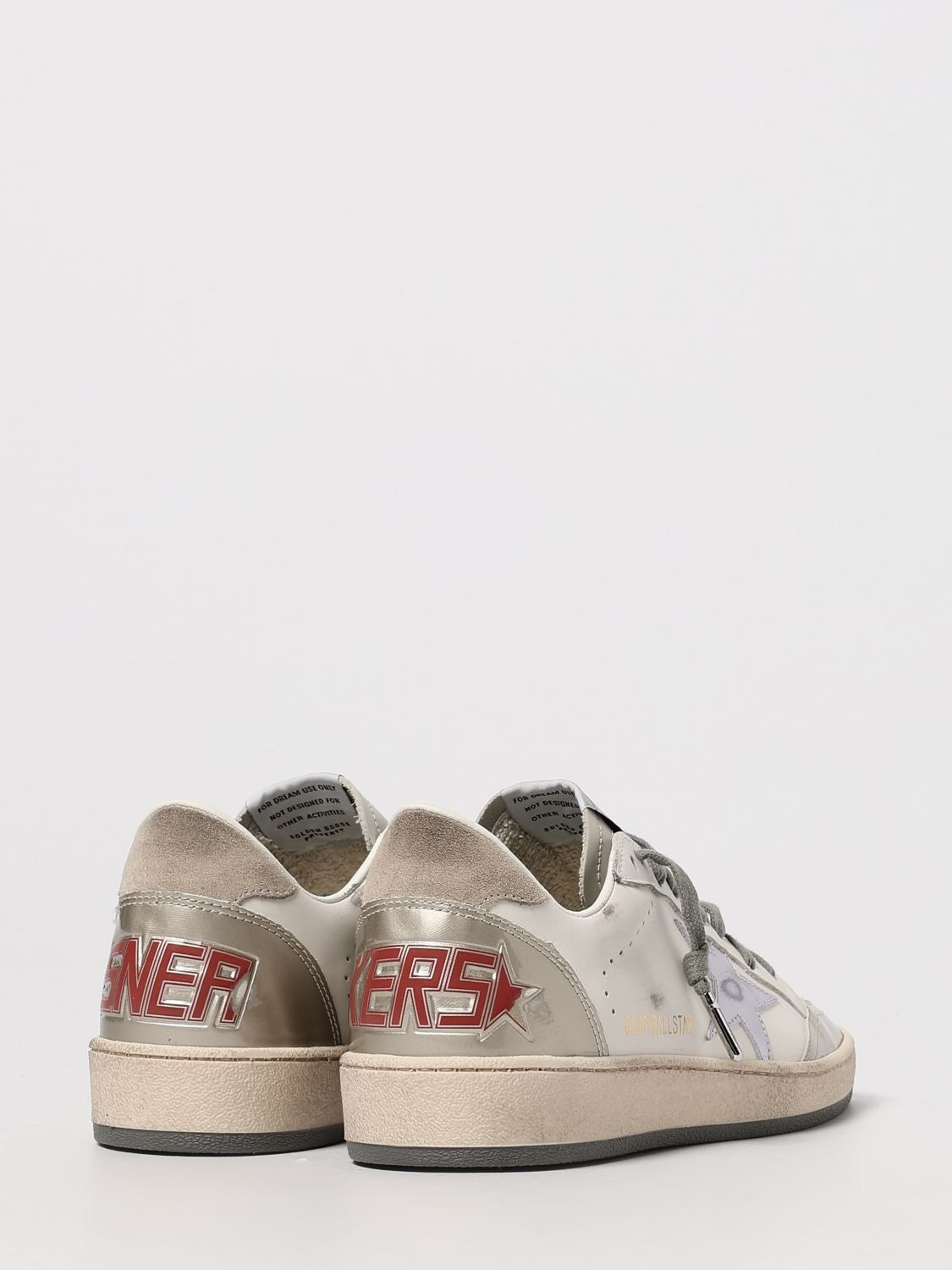 Sneakers woman Golden Goose - 3