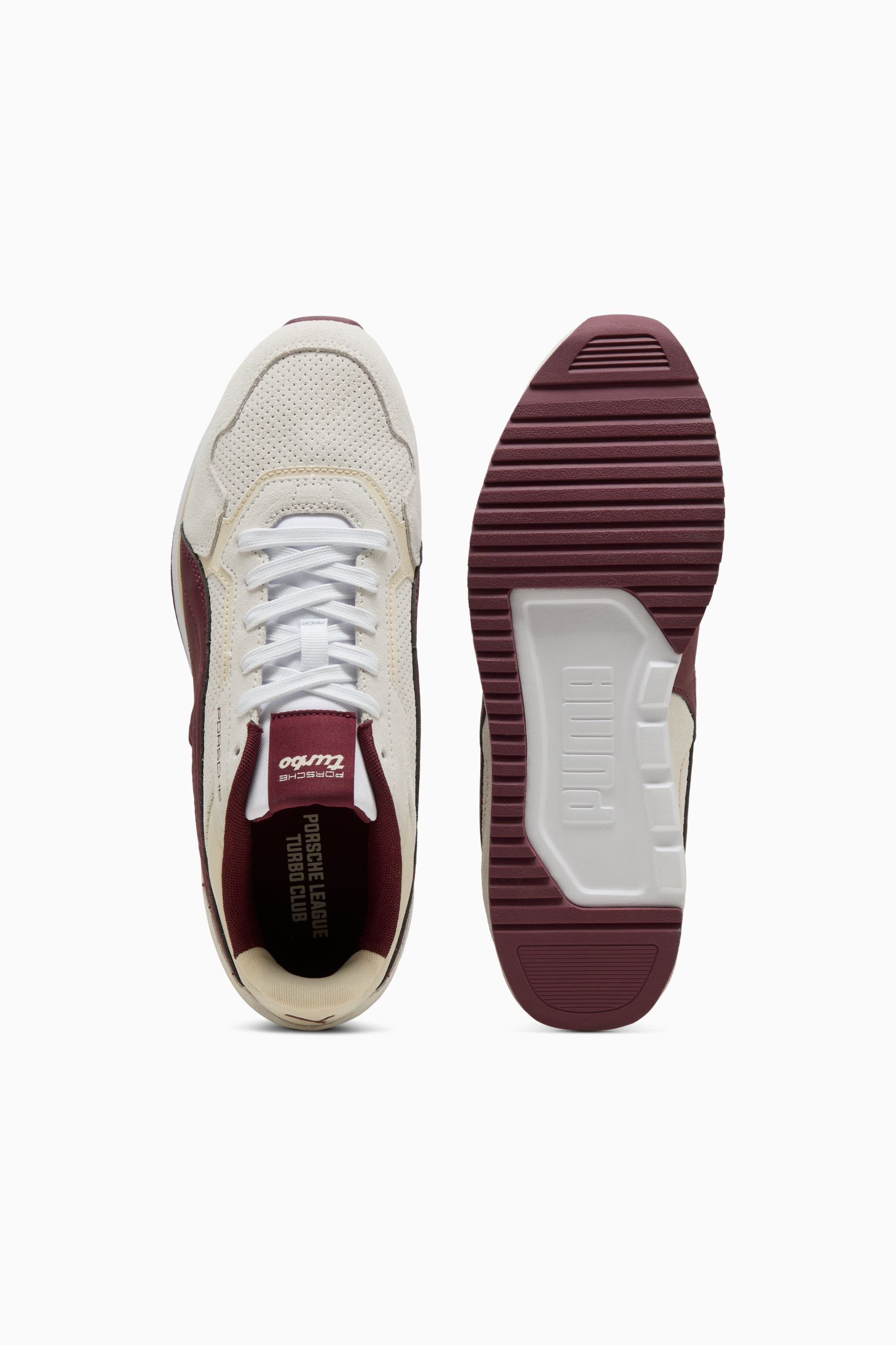 PL Softride ST Miler Unisex - 4