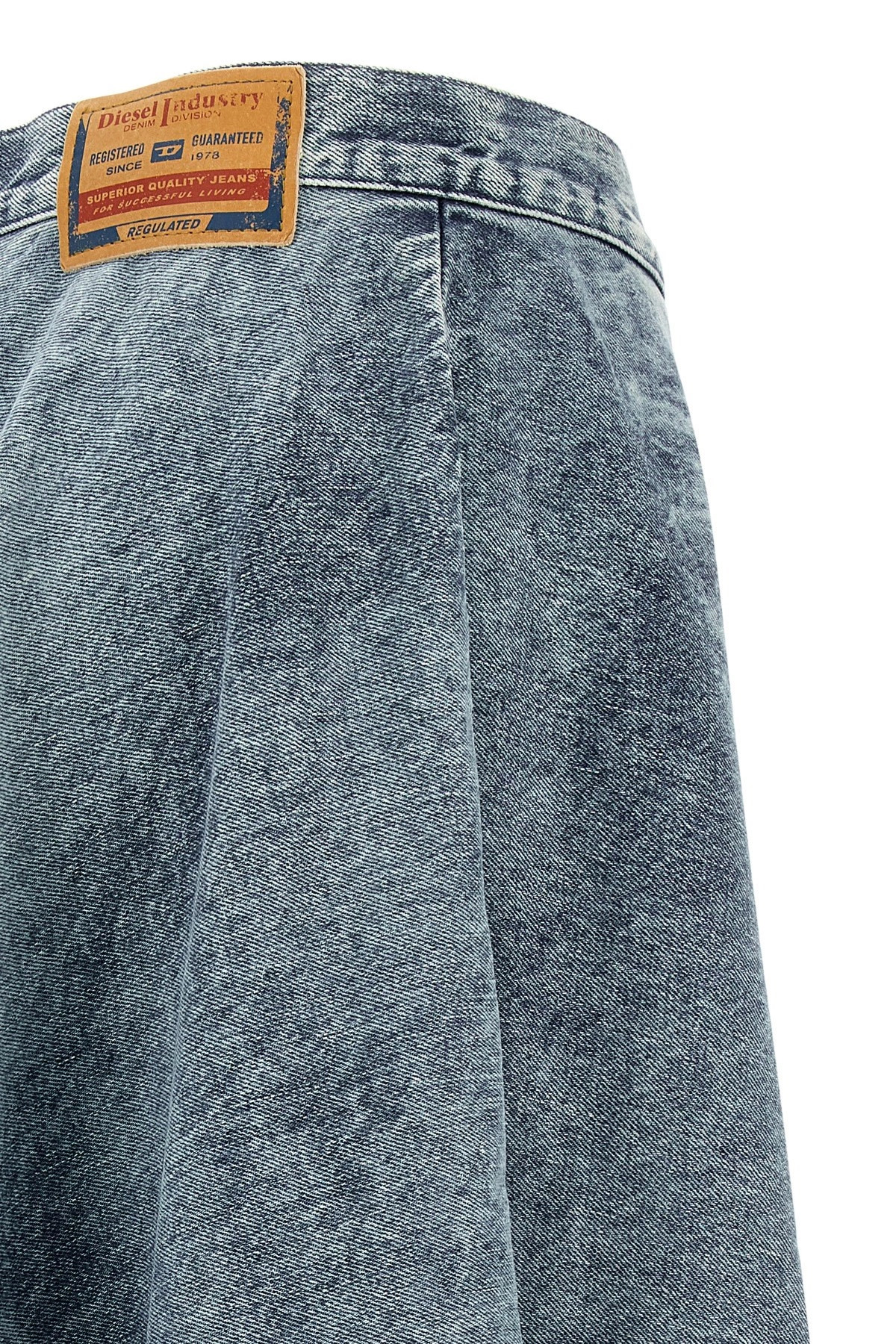'De-Annet-B-Fsh' skirt - 4