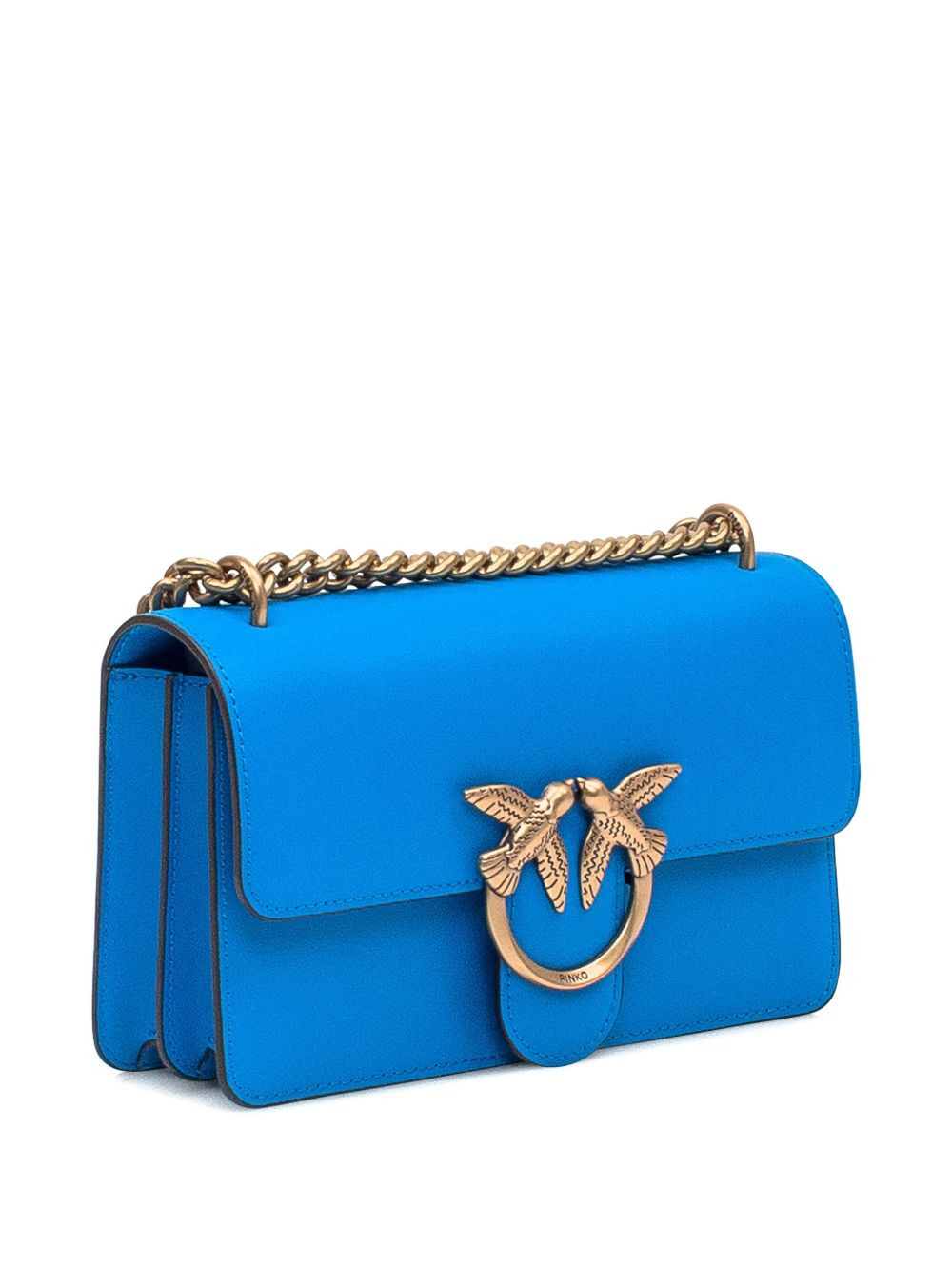 Love Birds chain shoulder bag - 3