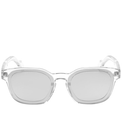 Moncler Moncler ML0086 Sunglasses outlook