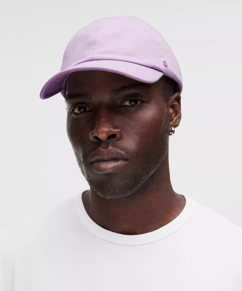 lululemon Classic Ball Cap outlook