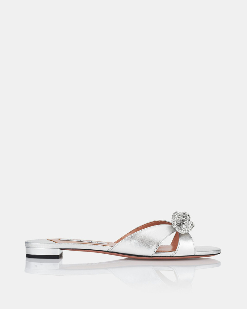 Very Bow Tie Crystal Slide 1