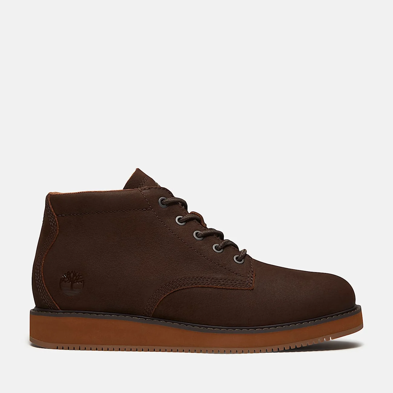Men's Redwood Edge Chukka Boot - 1