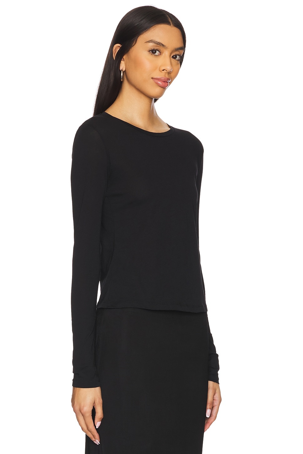 Long Sleeve T-Shirt - 2