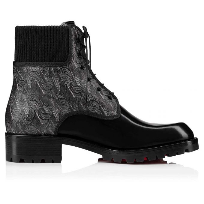 Trapman BLACK - 4