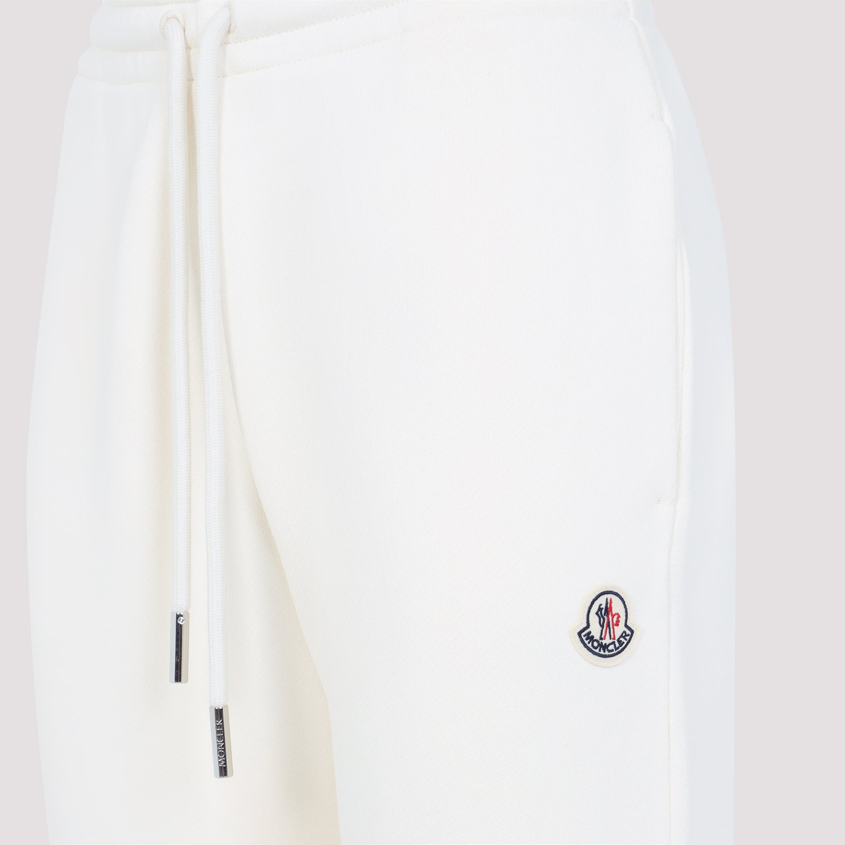 Moncler Cotton Track Pants Women - 3
